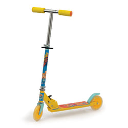 Grandi Giochi TPU12000 scooter Enfants Scooter classique Multicolore