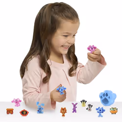 Giochi Preziosi BLU03000 figurine pour enfant