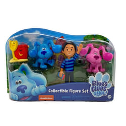 Giochi Preziosi Coffret 4 figurines