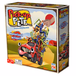 Giochi Preziosi Peter le pick up