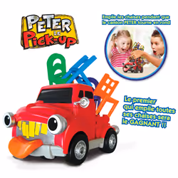 Giochi Preziosi Peter le pick up