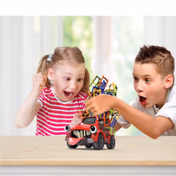 Giochi Preziosi Peter le pick up