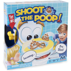 Giochi Preziosi HTT00 jeu de société Motricité fine (dextérité)
