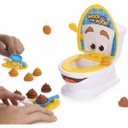 Giochi Preziosi HTT00 jeu de société Motricité fine (dextérité)