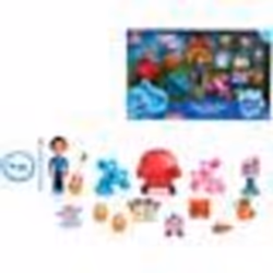 GP TOYS BC&Y - Coffret 14 pcs - Figurines & Acc., Multicolore, Garçon/Fille, Chine, CE, Boîte fermée