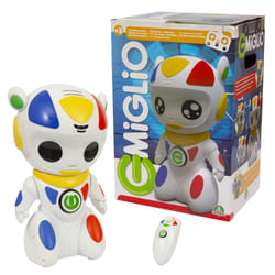 Giochi Preziosi MGL00000 robot de divertissement