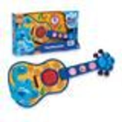 GP TOYS BC&Y - Guitare Musicale