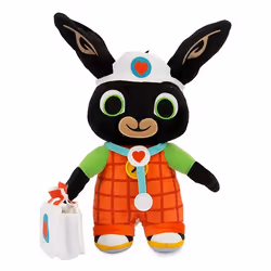 Giochi Preziosi BNG37000, Peluche lapin, 1 an(s)