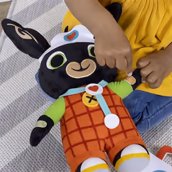 Giochi Preziosi BNG37000 peluche