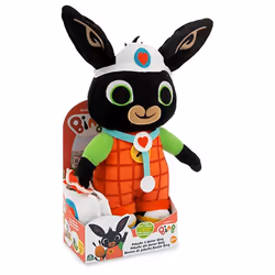 Giochi Preziosi BNG37000 peluche - Vue supplémentaire 4