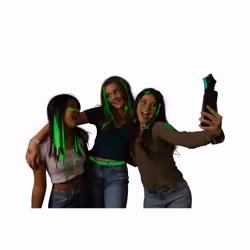 Giochi Preziosi Let's Glow Studio - Vue supplémentaire 10