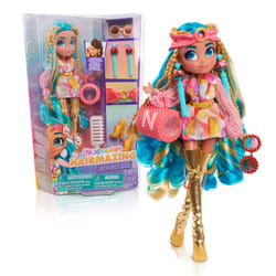 GP TOYS Hairdorables - Hairmazing - Poupée Mannequin avec surprises - Serie 3 - Noah