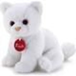 Trudi - Sw Col Chat