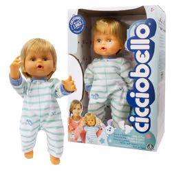 Cicciobello CCB84000 poupée