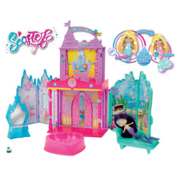 Seasters Château avec sirène
