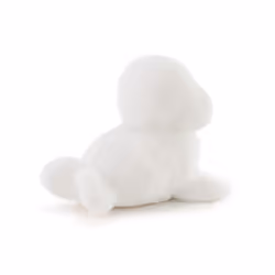 Trudi TUDO1000 peluche - Vue supplémentaire 3