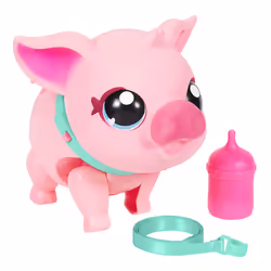 Giochi Preziosi My Pet Pig