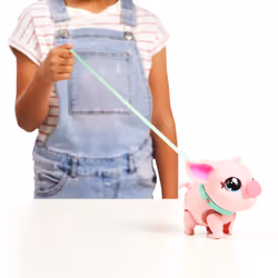 Giochi Preziosi My Pet Pig