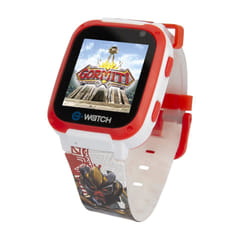 LCD Game EWG00000 jouet électronique pour enfants Smartwatch pour enfant