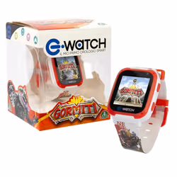 LCD Game EWG00000 jouet électronique pour enfants Smartwatch pour enfant
