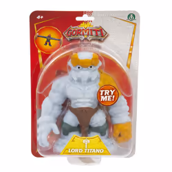 Gormiti GRA42000 figurine pour enfant