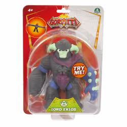 Gormiti GRA42000 figurine pour enfant