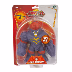 Gormiti GRA42000 figurine pour enfant - Vue supplémentaire 4