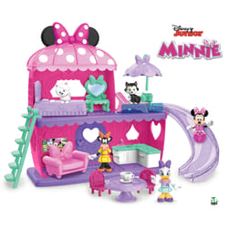 Disney Junior Minnie - La Maison de Minnie