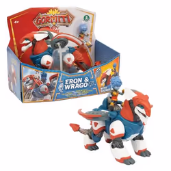 Gormiti GRA40000 figurine pour enfant - Vue supplémentaire 2