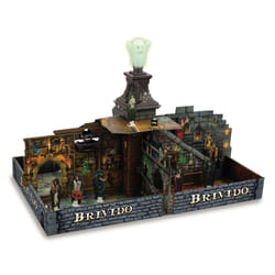 Giochi Preziosi GHT01000 jeu de société Voyage/aventure
