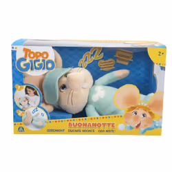 Giochi Preziosi TPG19000 peluche