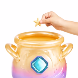 Giochi Preziosi My Magic Mixies Blu