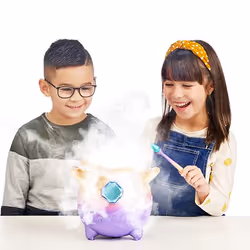 Giochi Preziosi My Magic Mixies Blu