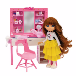 Magic Eyes MYM02000, Action/Aventure, Beauty salon, Multicolore