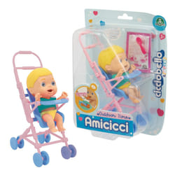 Cicciobello CC018000 figurine pour enfant