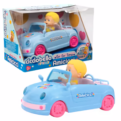Giochi Preziosi CC020000, 3 an(s), Amicicci, Multicolore, 1 pièce(s)