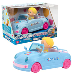 Giochi Preziosi CC020000 figurine pour enfant