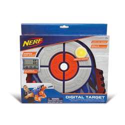 Grandi Giochi NER06000 consommable et accessoire de pistolet pour enfant Cible