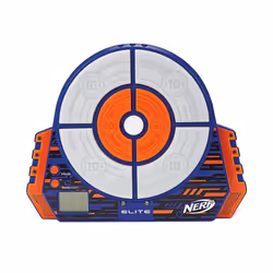 Grandi Giochi NER06000 consommable et accessoire de pistolet pour enfant Cible