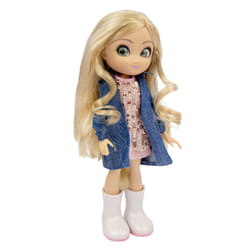 GP TOYS Unique Eyes - Poupée collection Fashion - AMY