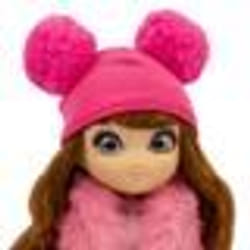 GP TOYS Unique Eyes - Poupée collection Fashion - SOPHIA