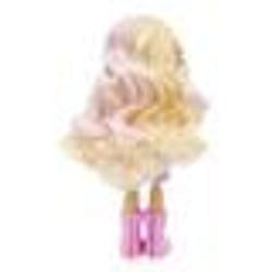 GP TOYS Unique Eyes - Poupée collection Fashion - REBECCA