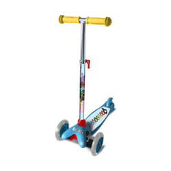 Grandi Giochi BAP25000 scooter Enfants Trottinette à trois roues Multicolore