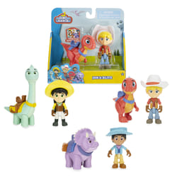 Giochi Preziosi DNA00000 figurine pour enfant