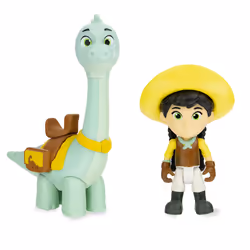 Giochi Preziosi DNA00000 figurine pour enfant