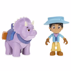 Giochi Preziosi DNA00000 figurine pour enfant