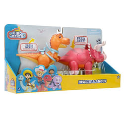 Giochi Preziosi DNA02000 figurine pour enfant