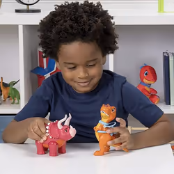 Giochi Preziosi DNA02000 figurine pour enfant