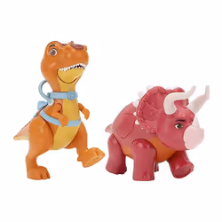 Giochi Preziosi DNA02000 figurine pour enfant