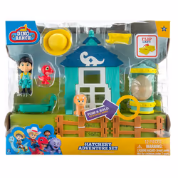 Giochi Preziosi DNA04000, Ferme, 3 an(s), Multicolore